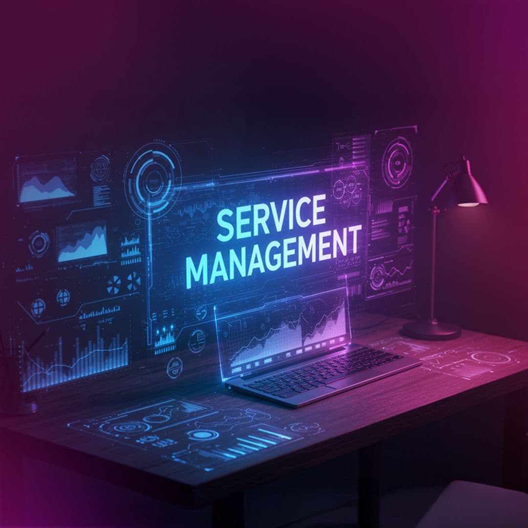 The Essential Guide to Cloud Computing Services: Mastering Service Management