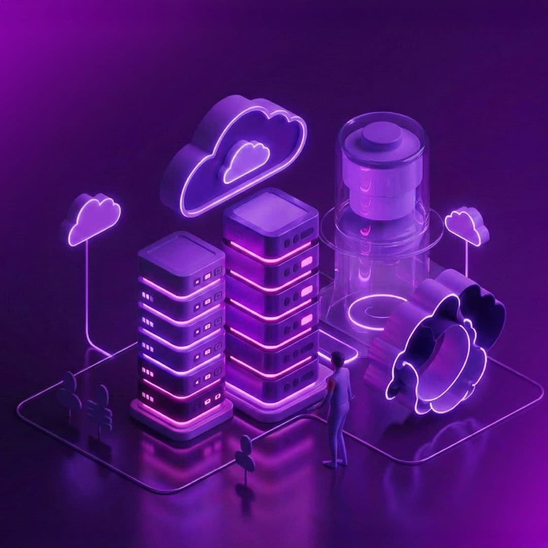 Cloud Migration Strategy: A 3-Phase Roadmap to Modern Cloud Computing Services