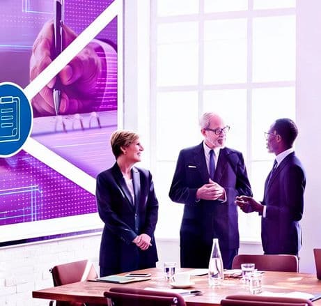 Industry Team Collaboration