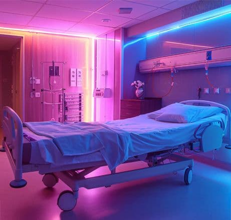 Industry Team Collaboration