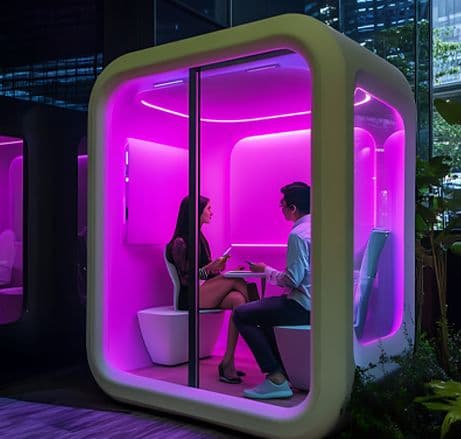 Industry Team Collaboration