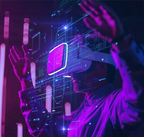 Industry Team Collaboration