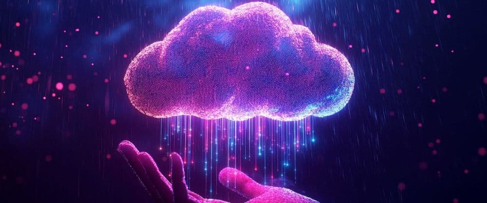 Cloud Infrastructure